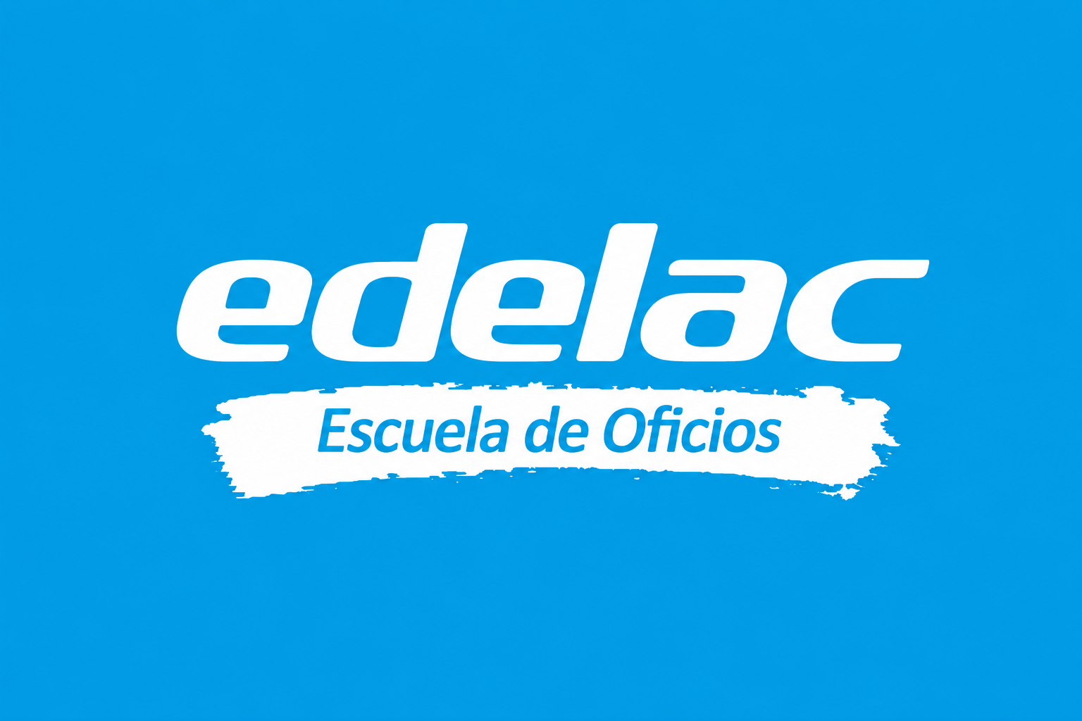 Edelac — Escuela de Oficios