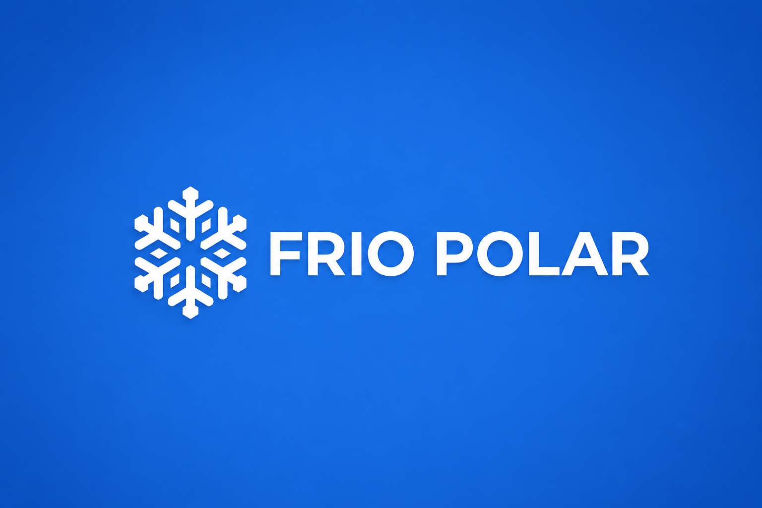 Frío Polar